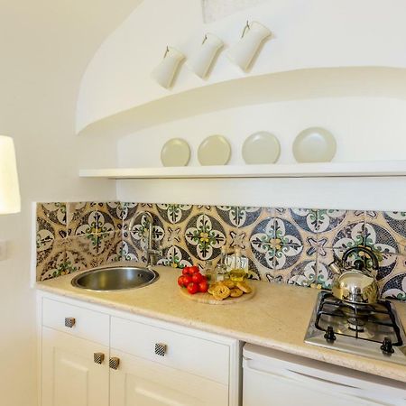 La Dimora Di Marco Villa Ostuni Bagian luar foto