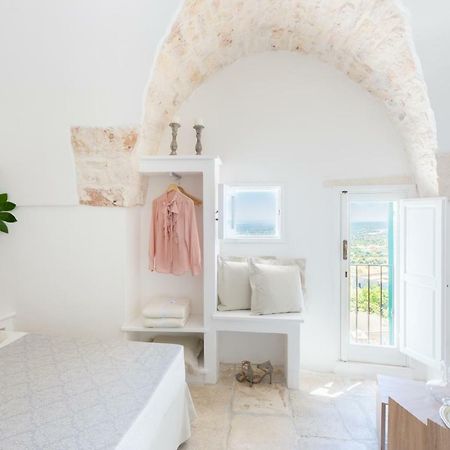 La Dimora Di Marco Villa Ostuni Bagian luar foto